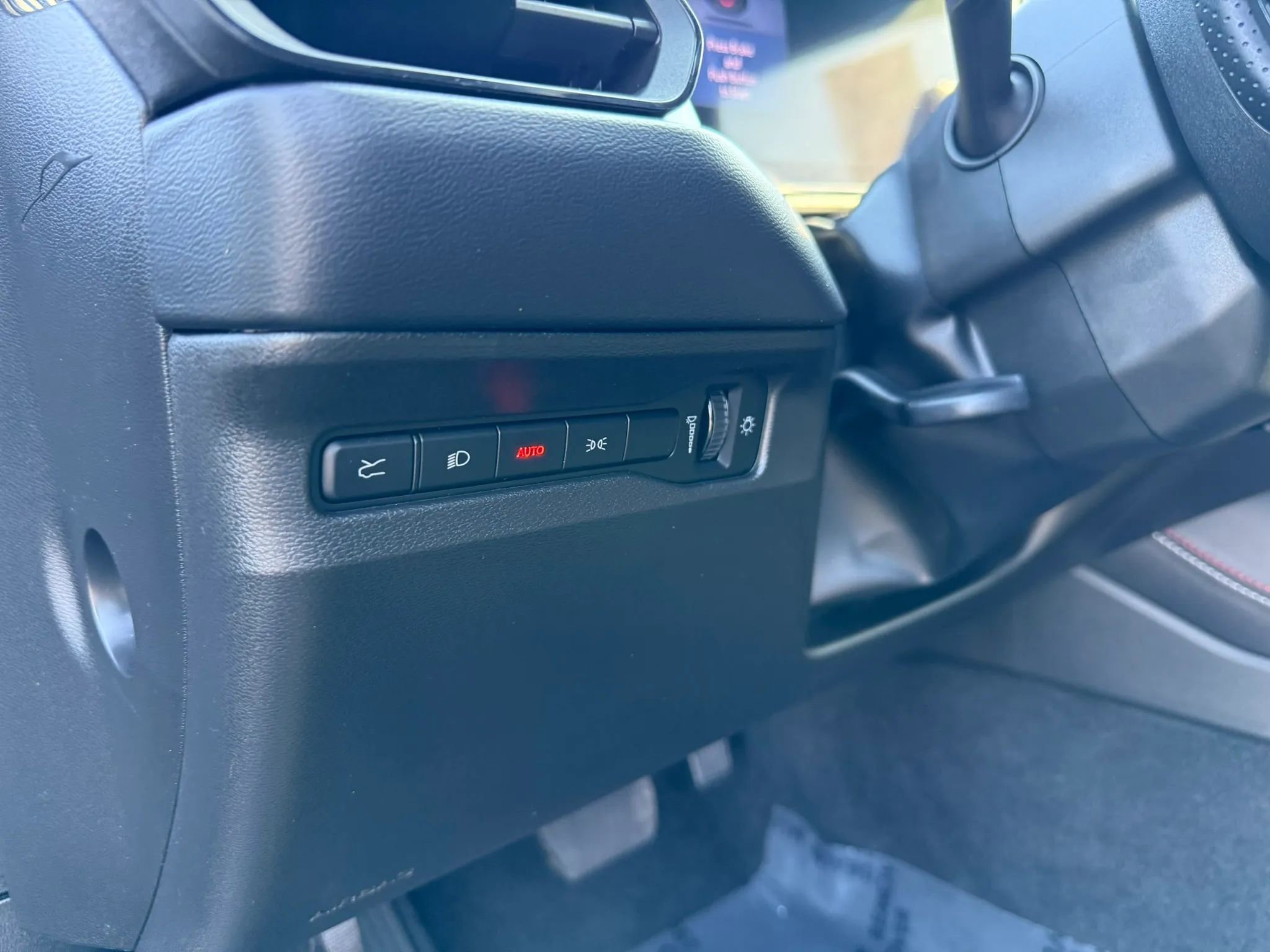 Used 2025 Dodge Charger Daytona R/T w/ Quick Order Package 25M R/T AWD/4WD image 17