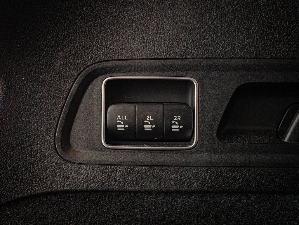 Certified 2024 Mercedes-Benz GLS 450 4MATIC image 19