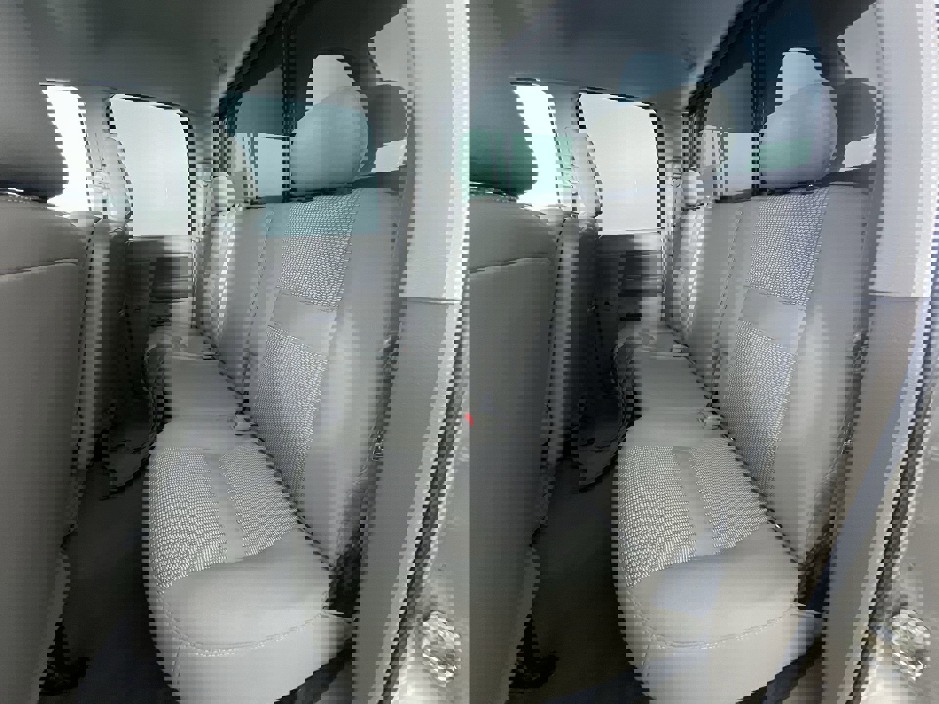 Used 2008 Dodge Ram 2500 Truck SLT w/ Popular Equipment Group image 19