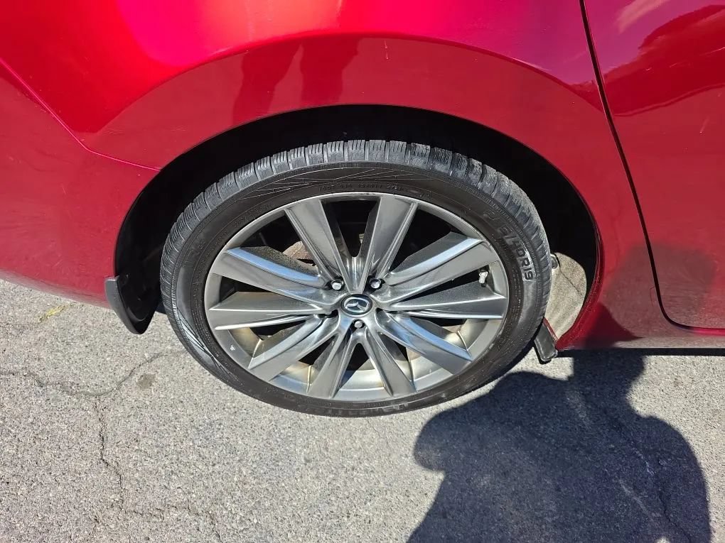 Used 2019 MAZDA MAZDA6 Grand Touring Reserve FWD image 15