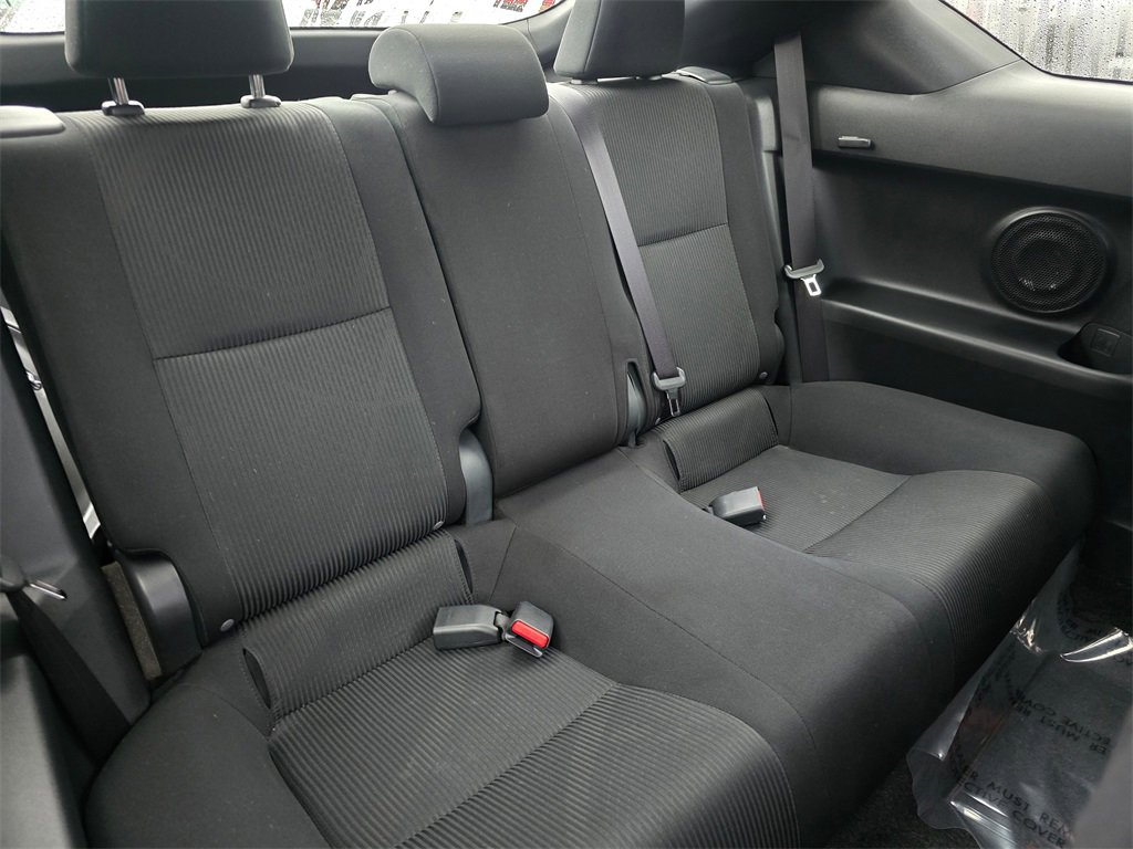 Used 2015 Scion tC image 13