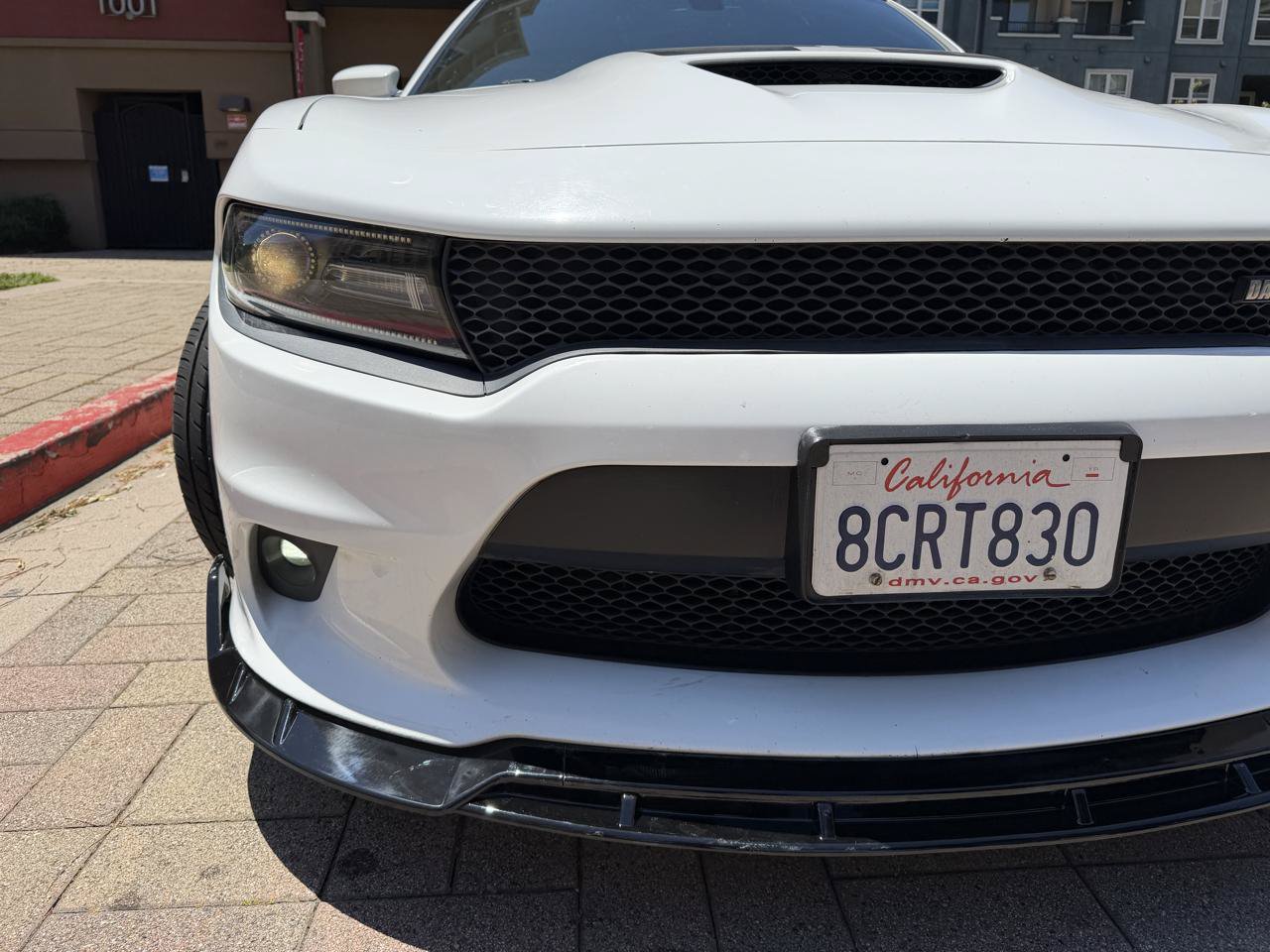 Used 2018 Dodge Charger R/T RWD image 22