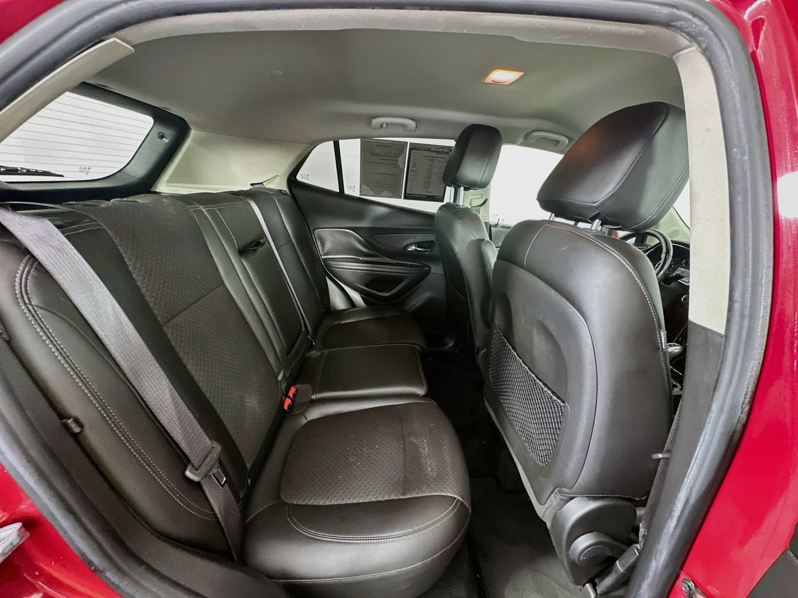 Used 2018 Buick Encore Preferred FWD image 24