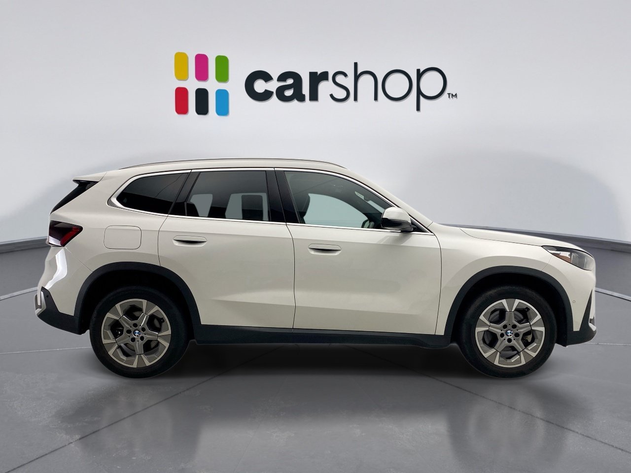 Used 2023 BMW X1 xDrive28i AWD/4WD image 6