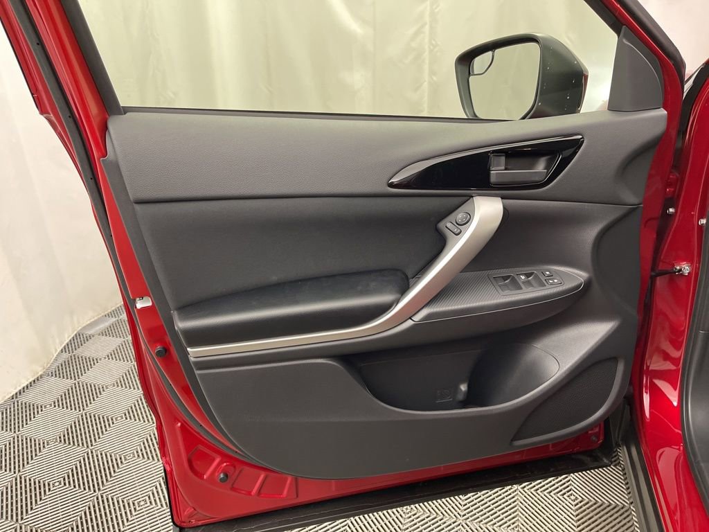 New 2026 Mitsubishi Eclipse Cross Ralliart image 23