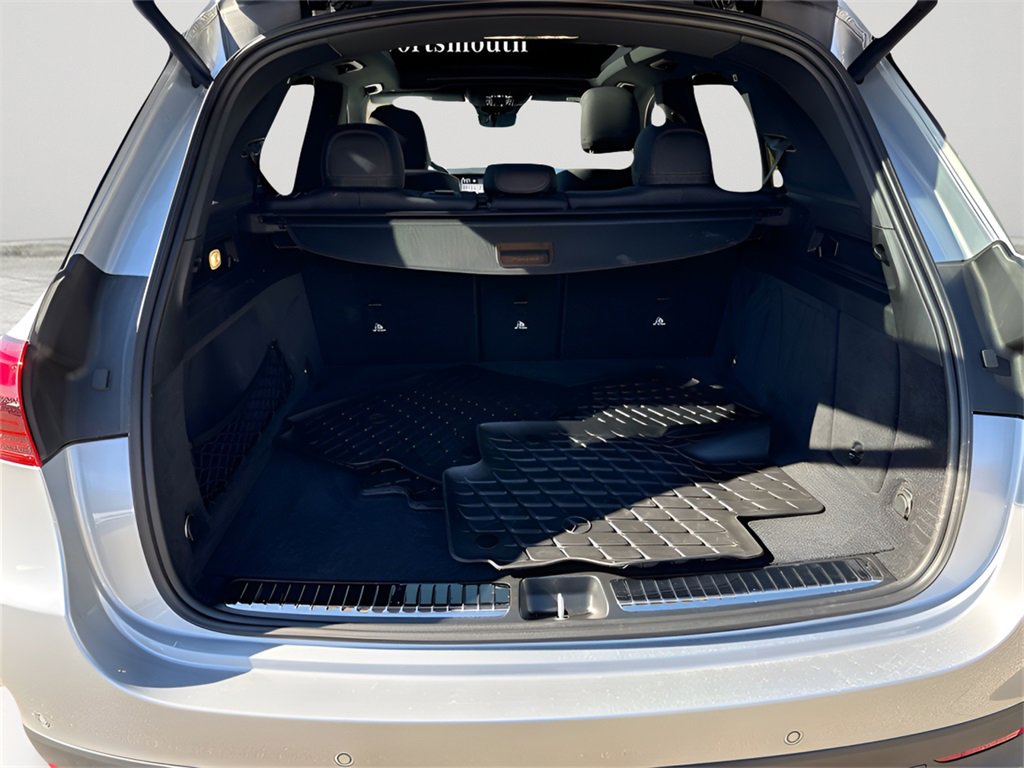 Certified 2025 Mercedes-Benz GLE 350 4MATIC image 24