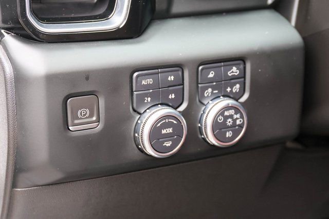Used 2023 GMC Sierra 1500 Denali Ultimate image 16