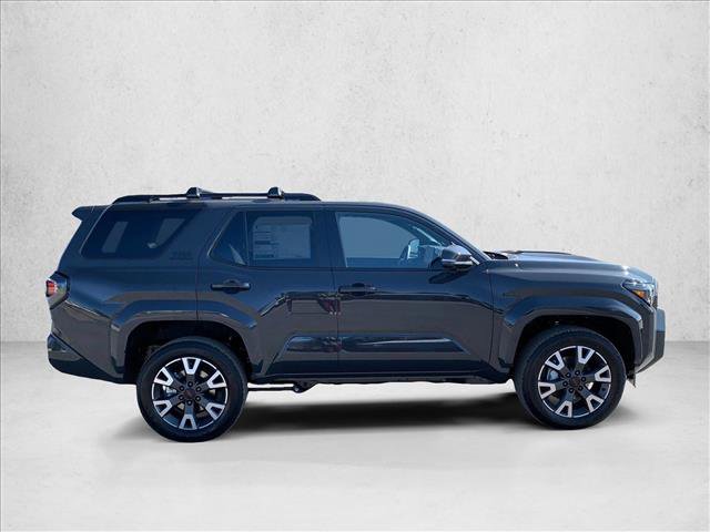 New 2026 Toyota 4Runner TRD Sport Premium image 3