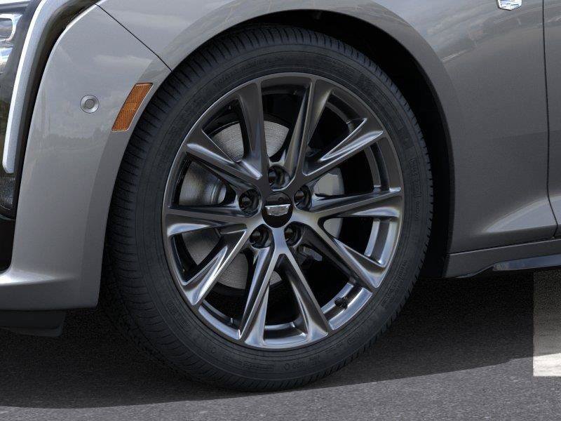 New 2026 Cadillac CT5 Sport RWD image 7