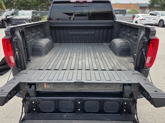 Used 2023 GMC Sierra 1500 Denali w/ Denali Reserve Package AWD/4WD image 15