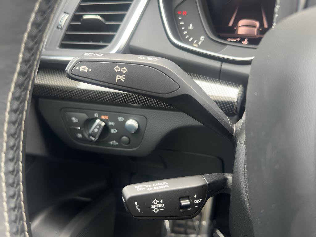 Used 2020 Audi SQ5 Prestige image 47