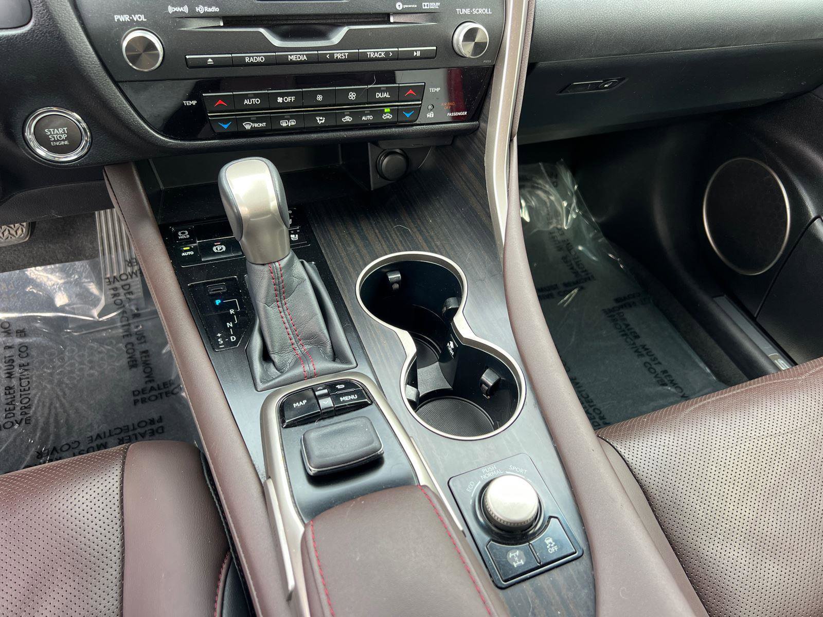 Used 2019 Lexus RX 350 AWD image 34