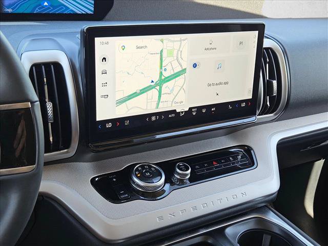 New 2026 Ford Expedition Active RWD image 12