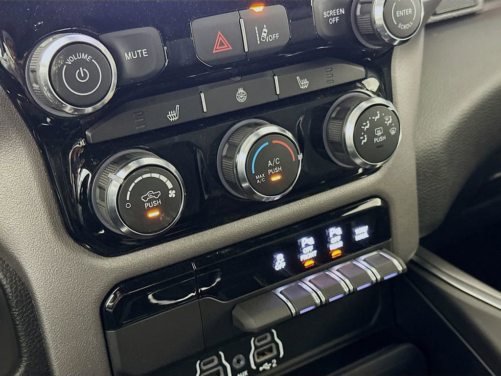 New 2026 RAM 1500 Big Horn image 21