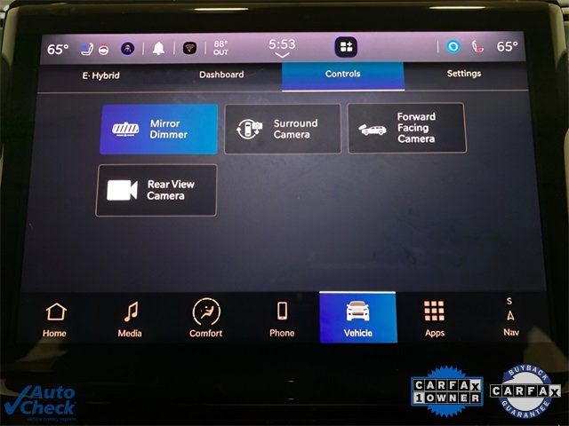 Used 2025 Jeep Grand Cherokee Limited 4xe image 45