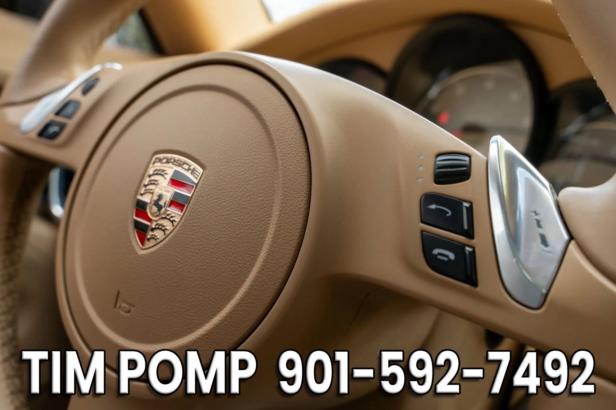 Used 2011 Porsche Panamera S image 26