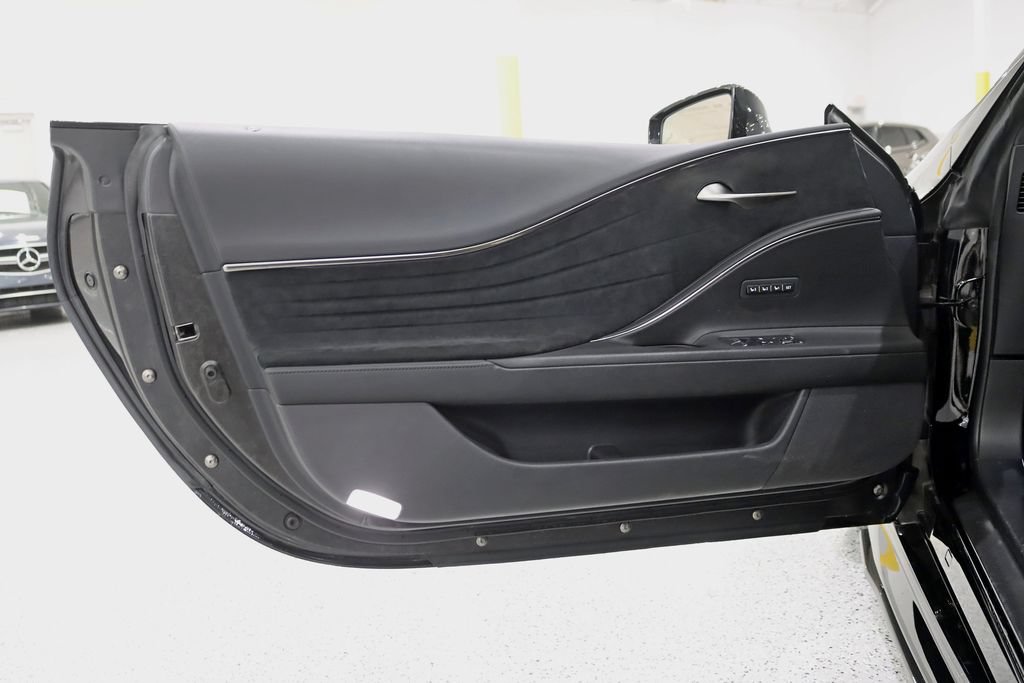 Used 2018 Lexus LC 500 Coupe RWD image 33