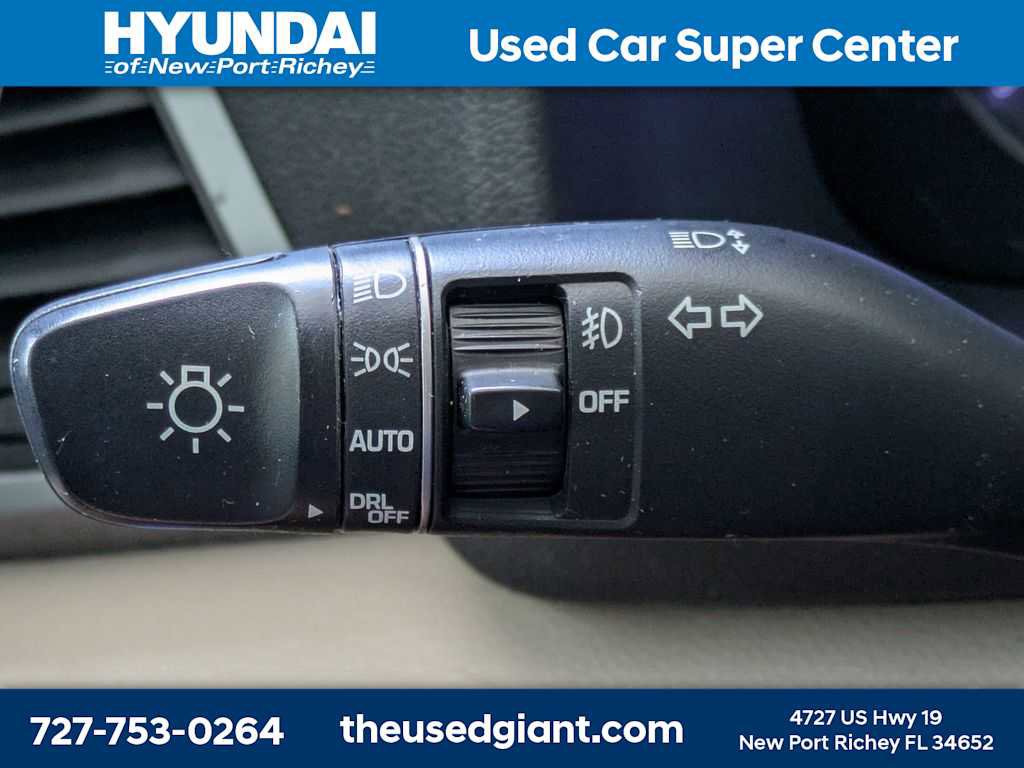 Used 2017 Hyundai Tucson SE Plus FWD image 32