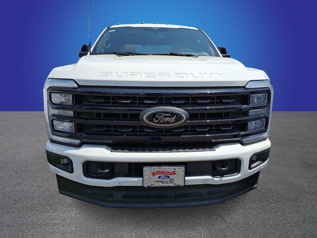 New 2024 Ford F250 Lariat w/ Lariat Ultimate Package image 2