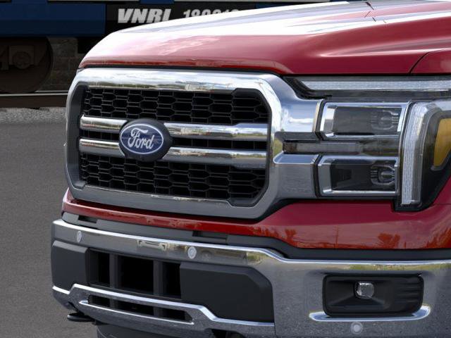 New 2025 Ford F150 Lariat image 17