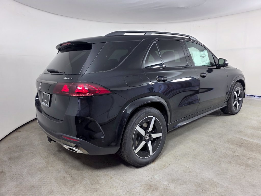 New 2027 Mercedes-Benz GLE 450 4MATIC image 4