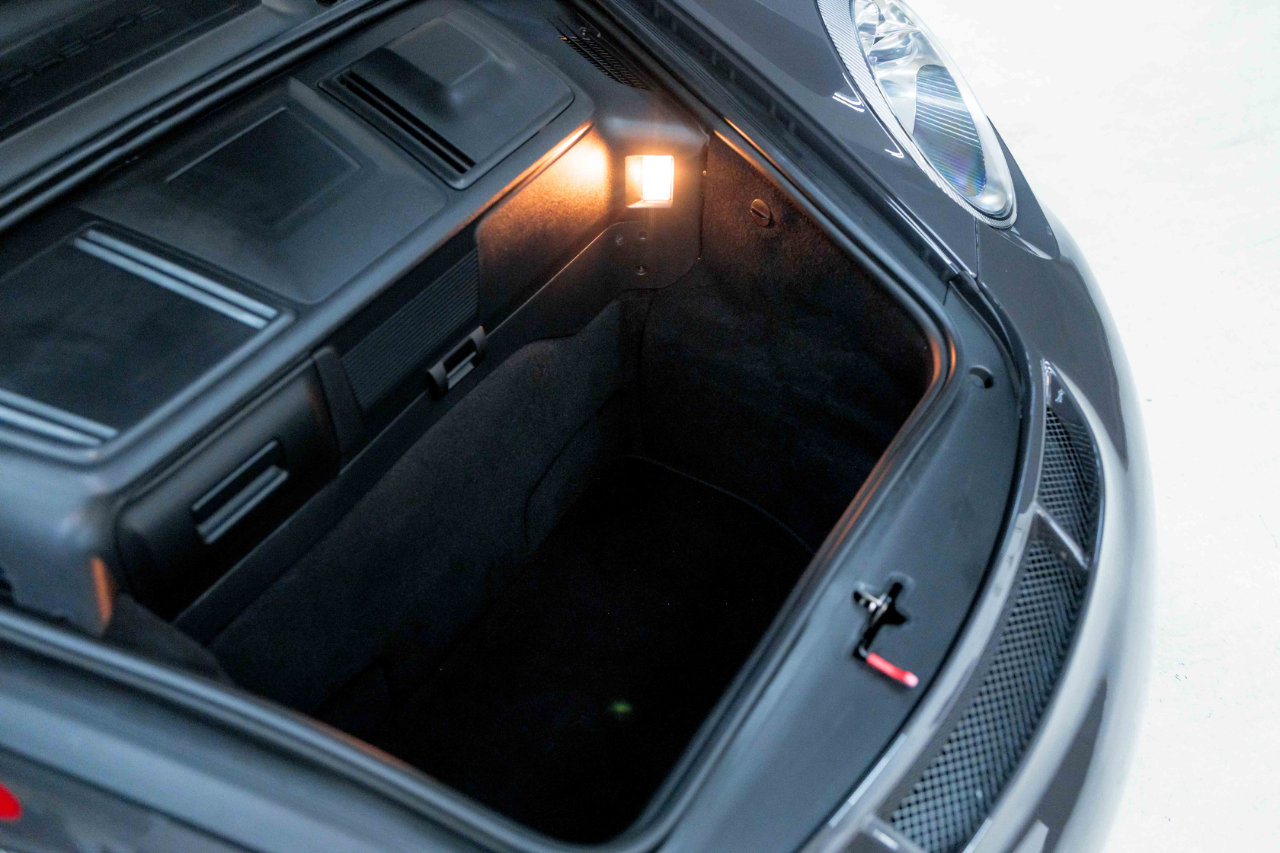 Used 2011 Porsche 911 GT3 RS image 75