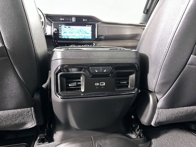 Used 2025 GMC Sierra 1500 AT4 w/ AT4 Premium Package image 22