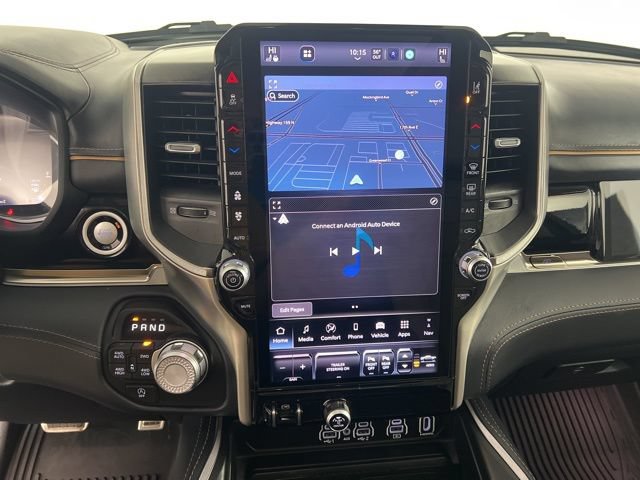 Certified 2025 RAM 1500 Tungsten w/ Towing Technology Group AWD/4WD image 18