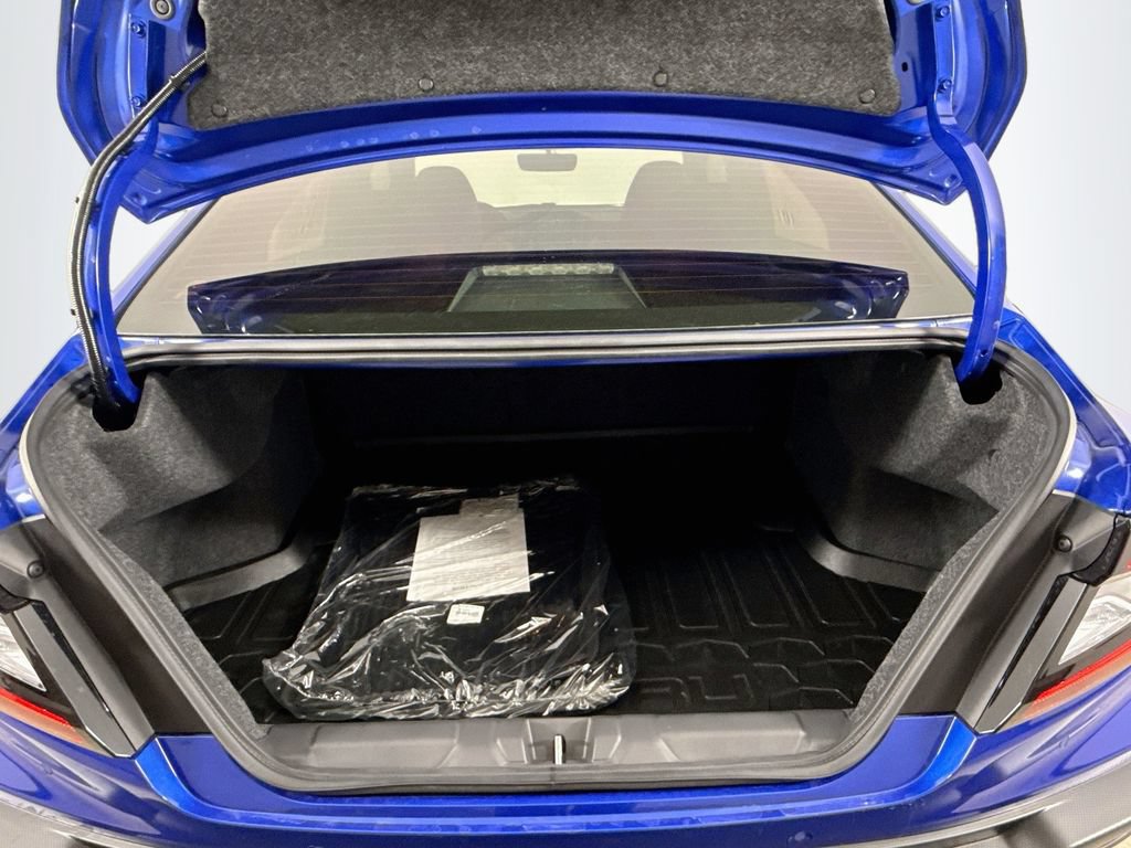 Used 2025 Subaru WRX Limited AWD/4WD image 33