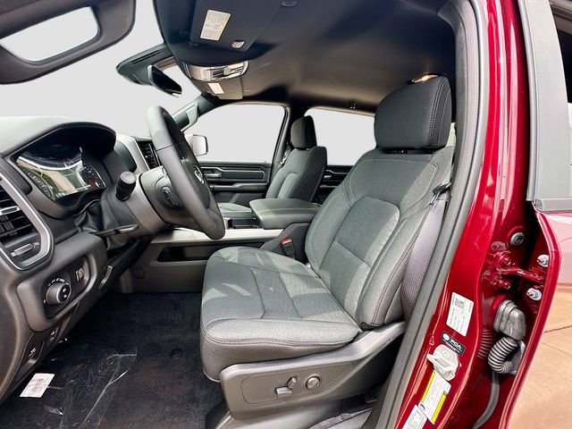 New 2025 RAM 1500 Big Horn image 22