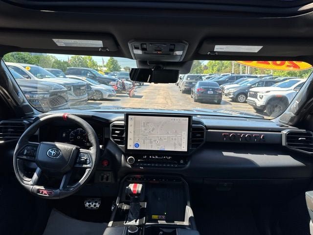 Used 2026 Toyota Sequoia TRD Pro AWD/4WD image 28