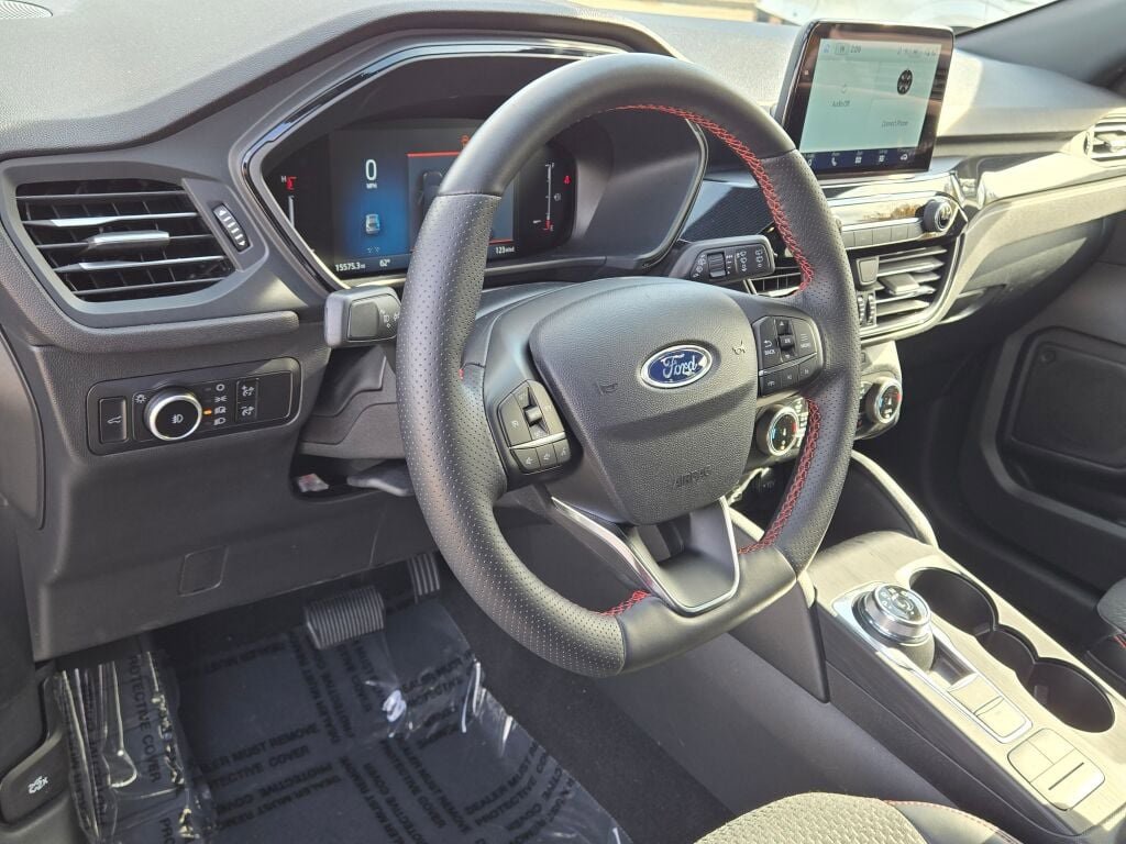 Used 2025 Ford Escape ST-Line Select image 23