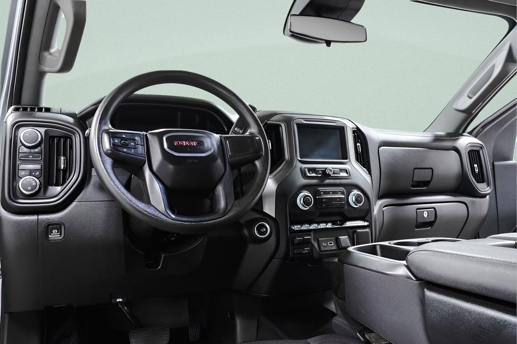 Used 2024 GMC Sierra 3500 Pro AWD/4WD image 25