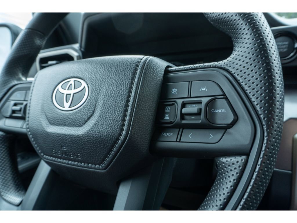 New 2026 Toyota Tacoma SR5 image 25