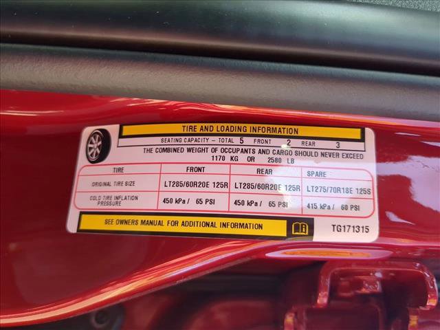 New 2026 RAM 2500 Laramie w/ Night Edition image 20