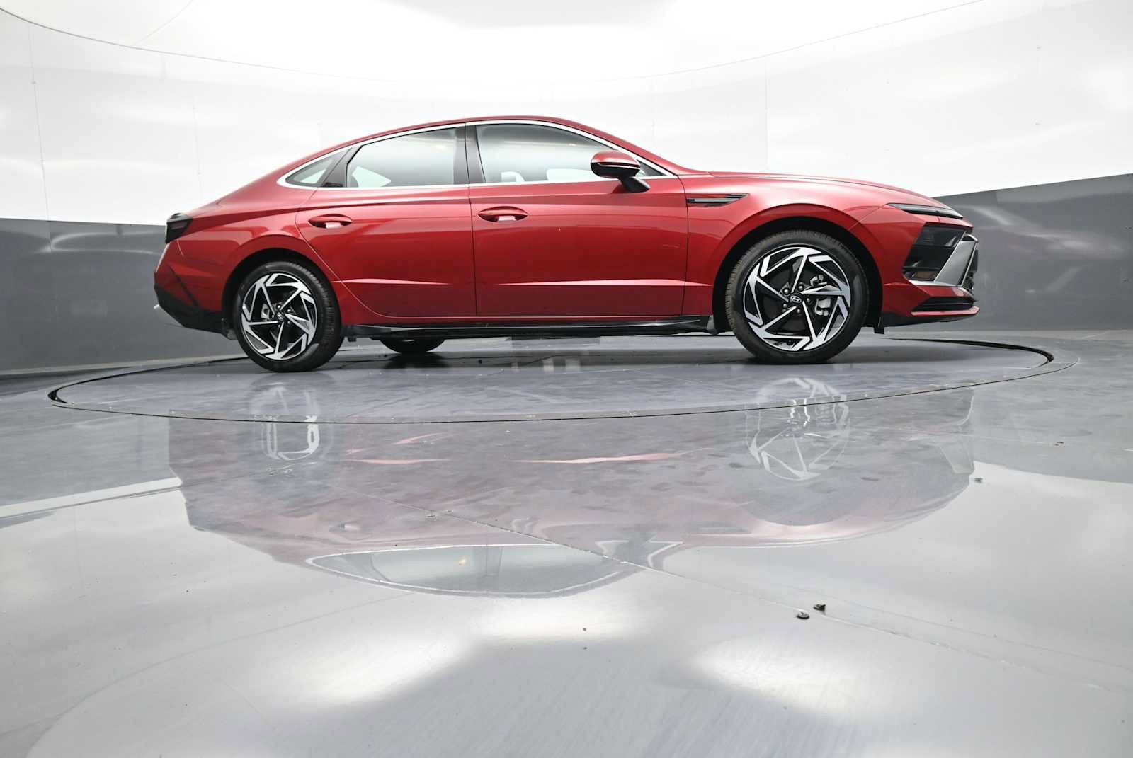 New 2026 Hyundai Sonata SEL FWD image 27