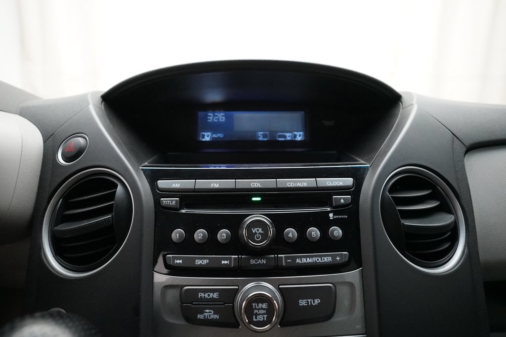 Used 2012 Honda Pilot EX image 6