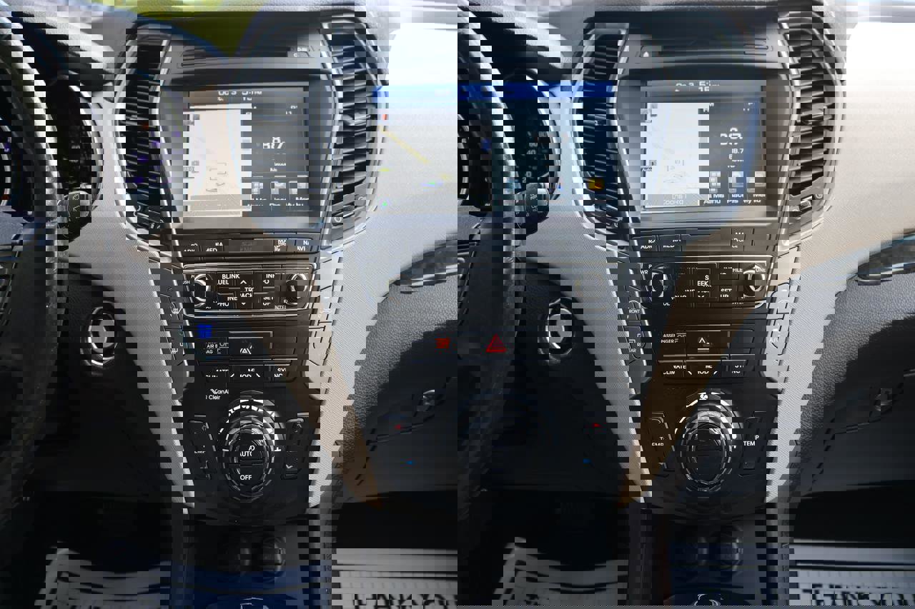 Used 2017 Hyundai Santa Fe Sport w/ Cargo Package image 33