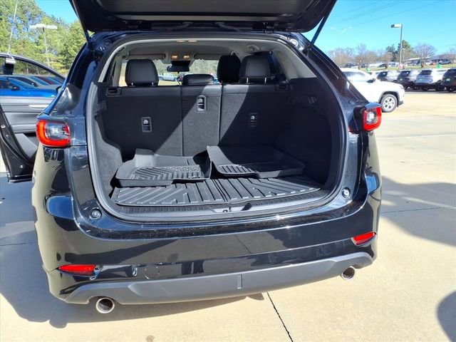 Used 2024 MAZDA CX-5 AWD 2.5 S w/ Select Package image 18