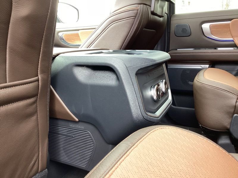 New 2026 Ford Expedition Max King Ranch image 39