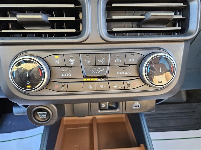 Used 2024 Ford Maverick Lariat w/ FX4 Off-Road Package image 26