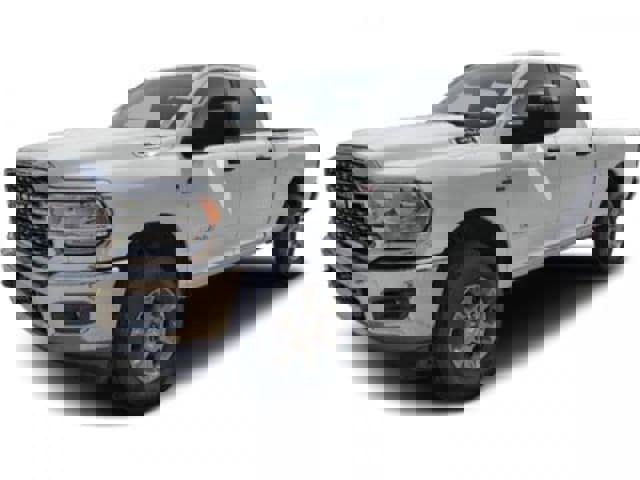 Used 2024 RAM 3500 Big Horn