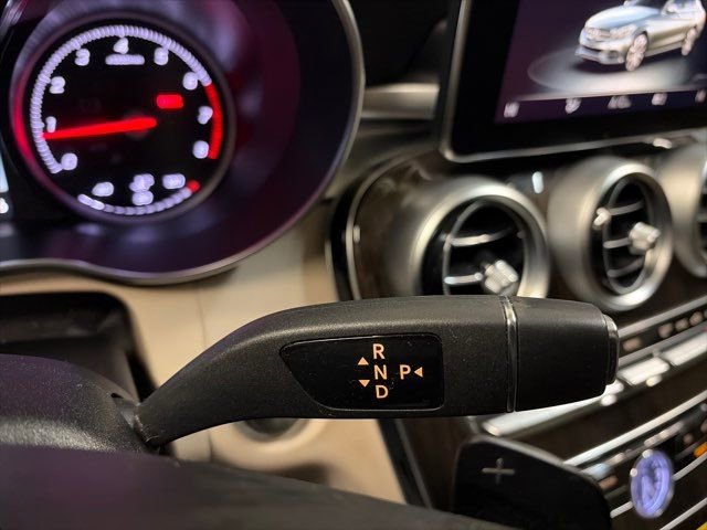Used 2015 Mercedes-Benz C 300 4MATIC Sedan image 24