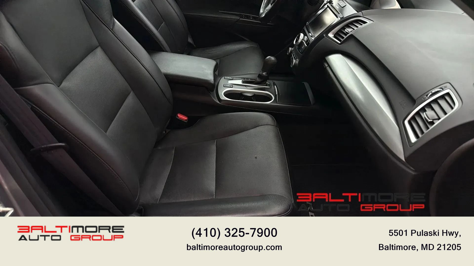 Used 2017 Acura RDX w/ Technology Package AWD/4WD image 16