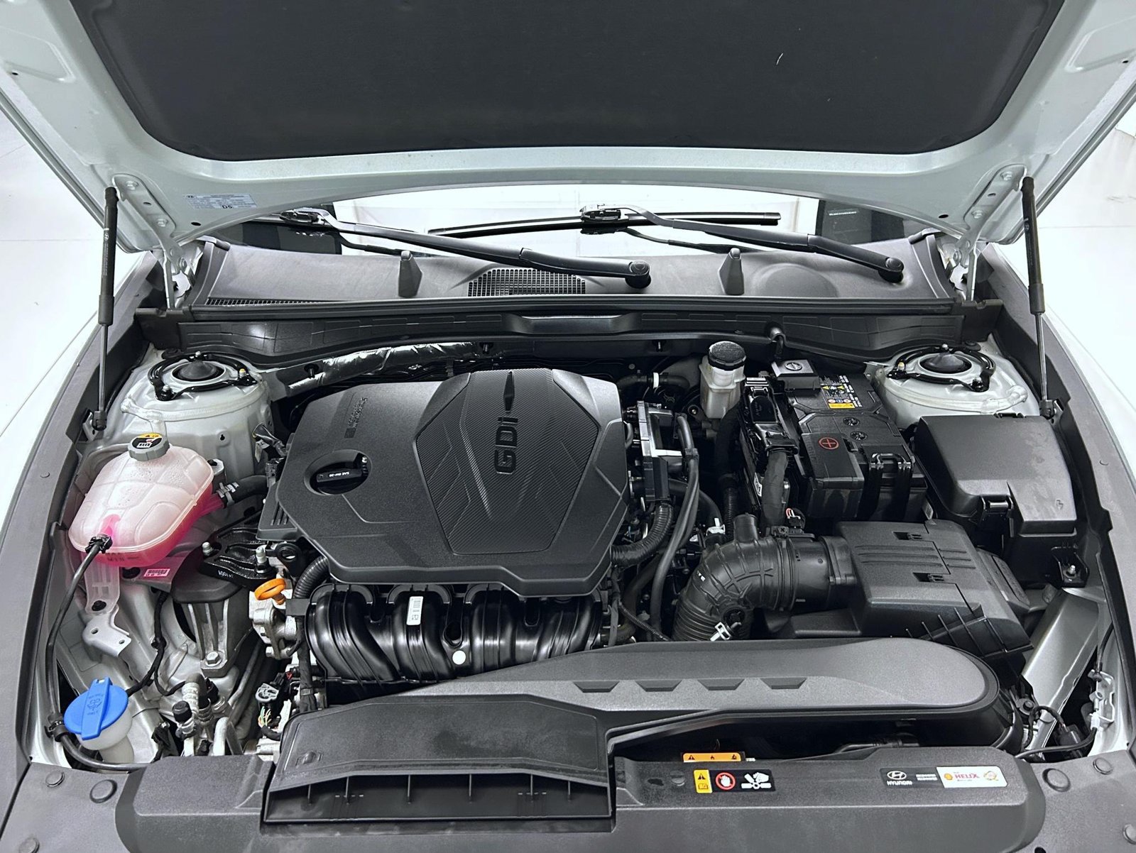 Used 2025 Hyundai Sonata SEL FWD image 24