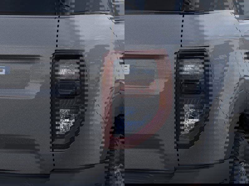 New 2026 Ford Bronco Sport Big Bend image 52