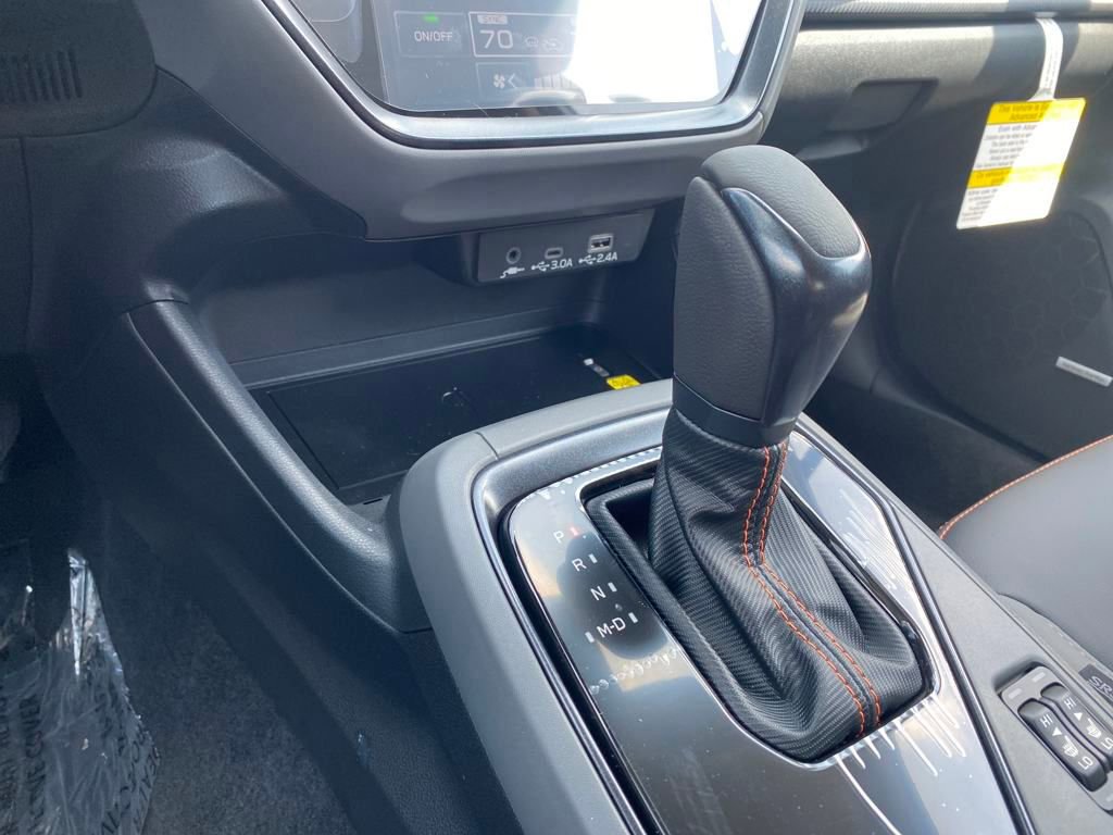 New 2025 Subaru Crosstrek 2.5i Limited image 19