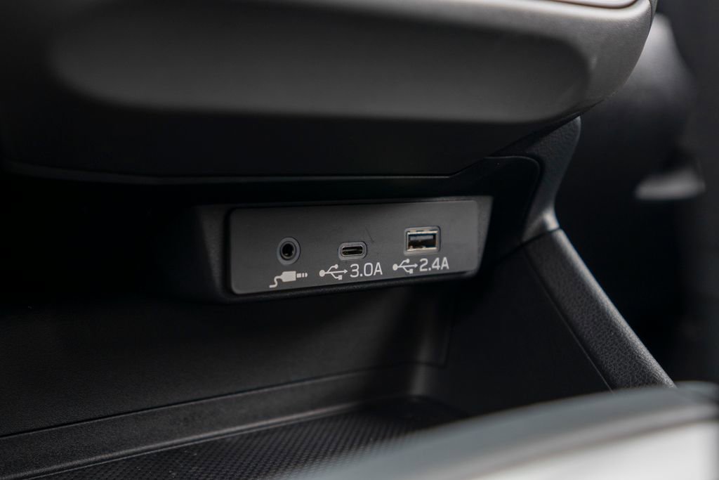 Used 2024 Subaru Crosstrek 2.0i Premium image 28