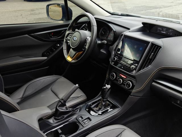 Used 2023 Subaru Crosstrek 2.5i Sport AWD/4WD image 27
