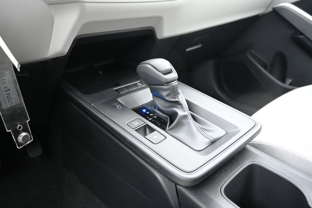 New 2026 Toyota Corolla Cross L AWD/4WD image 23